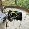 Textura Transfronteiriça 2025 Europeia e Americana Tendência Clássica Portátil Jantar Luz de Luxo Estilo Estrangeiro High-End Ombro Único Transversal Bolsa de Mão