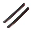 Tira de Sellado para Ventana Triangular Yubo 73860-Swa-A01 73810-Swa-A01 Es Adecuada para Honda Crv07-