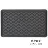 Adornos de perfume para coche, alfombrilla antideslizante con forma de diamante, productos de decoración para coche, alfombrilla de almacenamiento con rejilla, alfombrilla antideslizante, protector solar, perforable