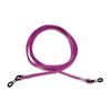 Cuerda para gafas cuerda anti-pérdida cordón para gafas cadena para gafas de gamuza ajustable deportiva ebay Amazon