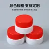 Tapa Dividida Espiral para Boca de 32mm Plástico para Mascotas de Grado Alimenticio Tapa Selladora para Botella de Aceite Comestible Tapa de Plástico para Barril de Vino Olla de Licores