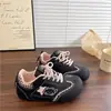 Zapatillas Casuales de Estilo Japonés de Nicho Hello Kitty para Mujer 2025 Nuevos Zapatos Blancos Versátiles Antideslizantes Zapatos para Mujer