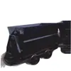 Fabricantes directos de tranvías fijos para minas de carbón suministran tranvías fijos para operar de manera estable en el transporte de túneles subterráneos