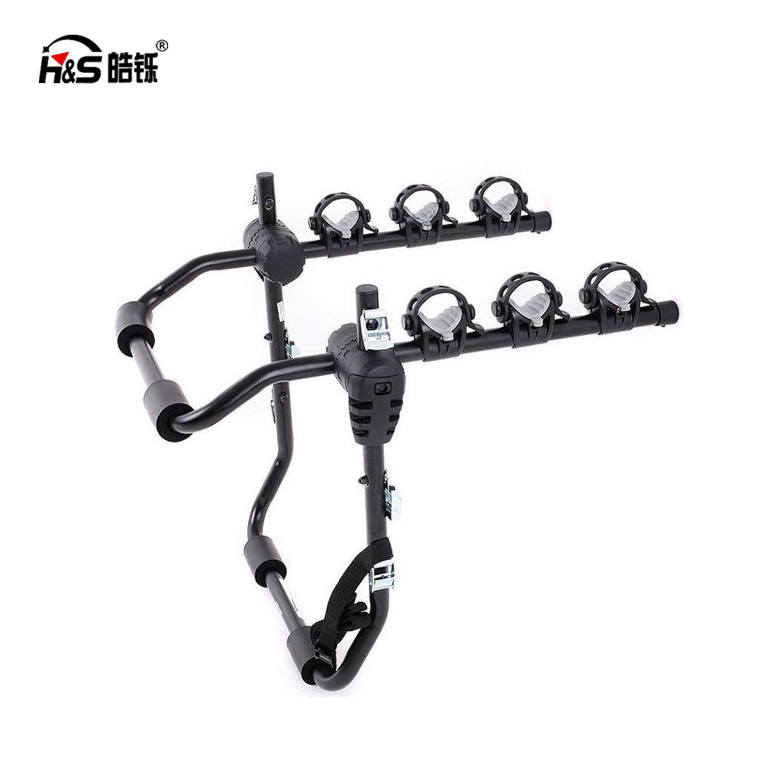BIKE RACK ST-1355副本1
