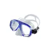 Gafas de Buceo, Máscara de Snorkel, Máscara Erbao, Set de Tubo de Respiración Submarina, Tipo Completamente Seco, Equipo de Natación para Miopía, Antivaho