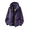 2026 Nueva Chaqueta de Algodón Aislante de Grafeno Unisex para Otoño e Invierno, Abrigo de Algodón Deportivo y Casual, Chaqueta de Algodón Ligera para Parejas