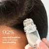 Set de Esencia con Microagujas para el Crecimiento y Engrosamiento del Cabello Más Vendido Transfronterizo Infusión con Microneedle