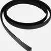 Adecuado para 08-21 Red Shirt moldura de canaleta de techo de coche tira de sellado de coche 75552-0C080 75551-0C080