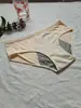 Ropa Interior Menstrual de Modal para Mujer Venta Directa de Fábrica Pantalones Menstruales para Niñas Tallas Grandes Pantalones Menstruales Cintura Media Ropa Interior Cómoda