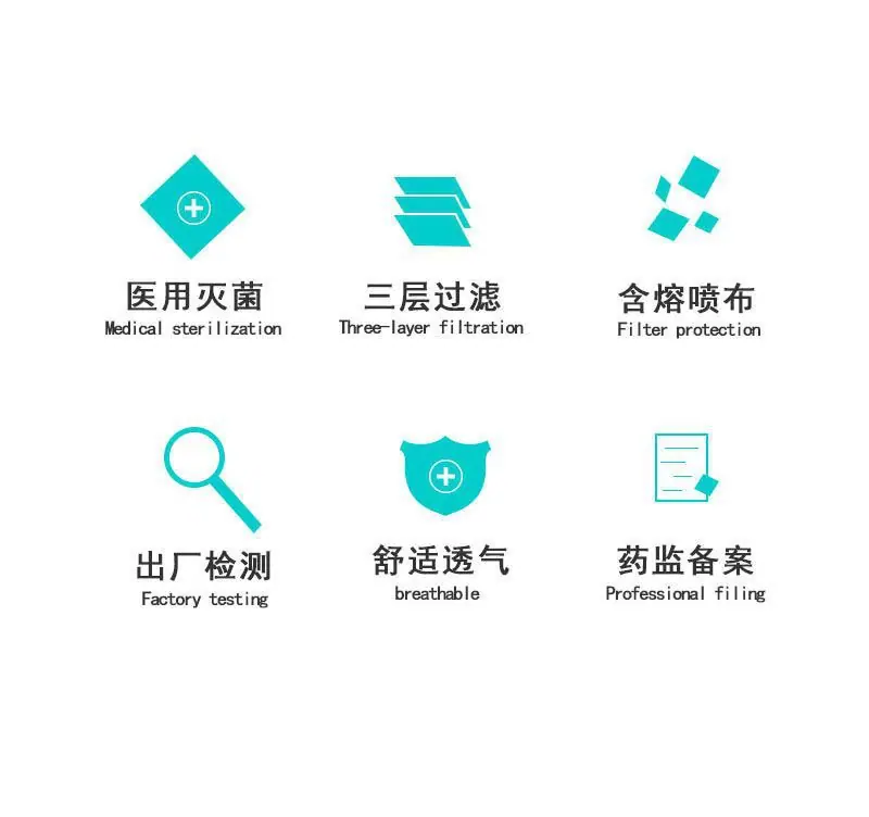 洛华口罩新10