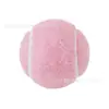 Pelota Juguete para Perros Gadget de Autoentretenimiento para Aliviar el Aburrimiento para Mascotas como Border Collies, Golden Retrievers, Corgis; Pelota Masticable Duradera para Limpieza Dental, Adecuada para Perros Pequeños y Grandes