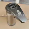 Fornecimento direto da fábrica dispensador de sabão cor champanhe sem bordado dispensador de sabão com indução automática dispensador de sabão com indução para álcool em gel