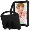 Para Amazon kindle fire HD10 plus Funda de Cuero hd10 2021 Funda Protectora Soporte Portátil