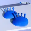 Entrenador de Arco, Corrector de Juanete, Ejercitador de Belleza para Dedos del Pie y Piernas, Dispositivo de Corrección de Pie al por Mayor