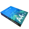 A4 Qixin Lijie Escorpio Papel Changbai 70G80G Impresión Shangdian Papel de Copia Papel Grueso de Alto Blanco Envío Postal