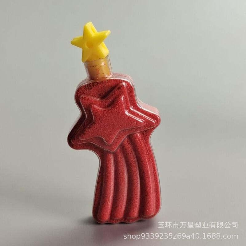 25g彩纱彗星瓶1