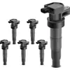 <;En Stock> 27301-3C000 Bobina de Encendido de Coche Venta Directa de Fábrica Venta al por Mayor de Piezas de Automóvil