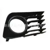Adequado para o frame da lanterna de neblina do Prius PRIUS NHW20 53112-47030 53113-47030 com furos