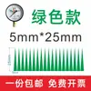 Xiangcai Manômetro Indicador de Marca Adesivo Flecha Vermelha Refletiva Etiqueta de Instrumento Etiqueta de 5cm Adesivo de Advertência Pressão de Gás