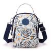 Bolso de Mujer Ligero Repelente al Agua Transfronterizo Monedero Casual de Moda Bolso Bandolera Portátil Bolso de Hombro Mini Bolso Pequeño