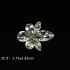 Celebridad de Internet Zapatos de Cueva Accesorios de Joyería DIY Estilo Chanel Hebilla de Diamante Gema Árbol de Navidad Aleación Carcasa de Teléfono Móvil Material de Belleza