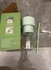 Taza de Jugo Nueva Transfronteriza Exprimidor Pequeño Portátil Jugo de Frutas Batido Licuadora Eléctrica Mini Exprimidor