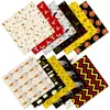 12 Hojas/Paquete Aliexpress Varita Mágica Hp Papel para Diario Material Papel Compra Directa Transfronteriza Papel de Fondo Base para Scrapbooking