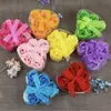 Rosas de Jabón Artificiales en Caja de PVC, Disponibles en Paquetes de 3, 6, 9, 12, 18 o 24 Piezas, Perfectas para el Día de San Valentín, el Festival Qixi y Regalos 520