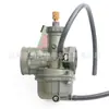 Carburador de motor de motocicleta KRISS125/FURY125/KAZE115/AVRA110/Eagle 100