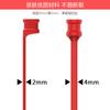 Aplicable a cuerda antipérdida para audífonos Huawei Audífonos inalámbricos Bluetooth FreeBuds cordón antipérdida venta directa de fábrica al por mayor