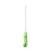 Escova de Palito para Mamadeira, Escova Crocodilo Estendida para Limpeza de Mamadeiras, Escova para Bico, Escova de Limpeza para Copos de Água e Tubos