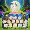 Mascota Linda Carga Hacia Adelante Linda Divertida Sanadora Moderna Juego Elemento Ciego Energética Figura Linda Caja Ciega Estilo Siempre Cambiante Caja Ciega Celebridad de Internet Artículo Popular