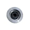 4508/6516 Máquina de Rosquear Engrenagem Eixo do Mandril Manga Escala Mostrador Assento da Mola Engrenagem Helicoidal Eixo da Roda Suspensa