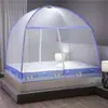 2026 Nuevo Modelo Sin Instalación Mosquitera Mágica Tipo Yurta a Prueba de Mosquitos