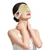 Pinliu Industrial Mascarilla de Ojos Desechable con Vapor Protector de Ojos Fabricante Fuente de Fábrica Compresa Caliente para Aliviar la Fatiga Calentamiento Personalizado