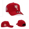 Boné de Bico de Pato Tendência Unissex Philadelphia Phillies Estilo Coreano Boné de Beisebol Bordado NY