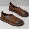 Otoño 2019 Nuevo Moda Slip-on Zapatos para Hombre JGB2019N0007050
