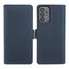 Funda tipo libro de cuero adecuada para Redmi 12C/Note14/15 Pro, funda de teléfono de negocios anti-caídas
