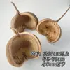 Molduras Decorativas DIY para Espécimes de Plantas e Frutas Secas Importadas Artesanato Decorativo DIY Kits de Materiais DIY Moldura Atacado