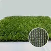 Césped artificial para paisajismo, decoración de paredes exteriores, césped artificial verde y colorido para obras de construcción, patios y cobertura de suelo