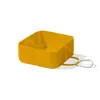 Tazón de Viaje para Mascotas, Tazón Plegable de Silicona para Gatos y Perros, Tazón Portátil para Agua al Aire Libre, Tazón de Comida para Perros, Tazón para Gatos, Tazón de Camping