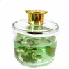 Botella de aromaterapia sin fuego 500ml botella de aromaterapia vacía cilíndrica botella de aromaterapia volátil botella de aromaterapia de vidrio con boca de rosca de ratán