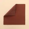 Toalla de Lavado de Autos de Gamuza Transfronteriza, Paño Especial para Limpiar Autos, Paño de Limpieza Suave y Absorbente, No Suelta Pelusa Fácilmente, Doble Cara y Engrosado