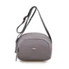 Bolso Pequeño Simple y Versátil, Bolso de Mujer Casual y de Moda, Bolso de Hombro de Tela de Nylon, Mochila Pequeña Simple Transfronteriza, Bolso para Llaves
