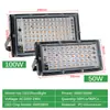 Versión Plug-In Transfronteriza LED Luz Suplementaria para Plantar Plántulas Calcio para Plantas Luz Rosa Luz Ultravioleta Luz LED de Crecimiento para Plantas