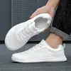 Sapatos antiderrapantes de bico largo, alargados e extralargos, adequados para pés inchados, pés largos e ossos grandes dos pés, projetados para prevenir a fadiga dos pés, sapatos casuais esportivos para homens e mulheres