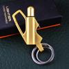 Llavero encendedor de queroseno, abridor de botellas, multiusos, creativo, regalo personalizado, entrega directa de fábrica al por mayor transfronteriza.