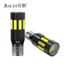 Luzes de Carro LED T10 Decodificadoras 7020 3030 Luzes de Posição Modificadas Luzes de Placa Luzes de Direção W5W