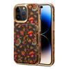 Denior Export Adecuado para Funda de Teléfono Móvil Iphone15 Apple 14Promax Soporte Anticaídas Tarjetero