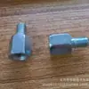 Soporte de Espejo para Vehículo Eléctrico, Accesorios para Bicicleta, Toldo para la Lluvia, Soporte para Parasol, Soporte de Espejo Retrovisor para Manillar, Patinete Eléctrico, Motocicleta Eléctrica